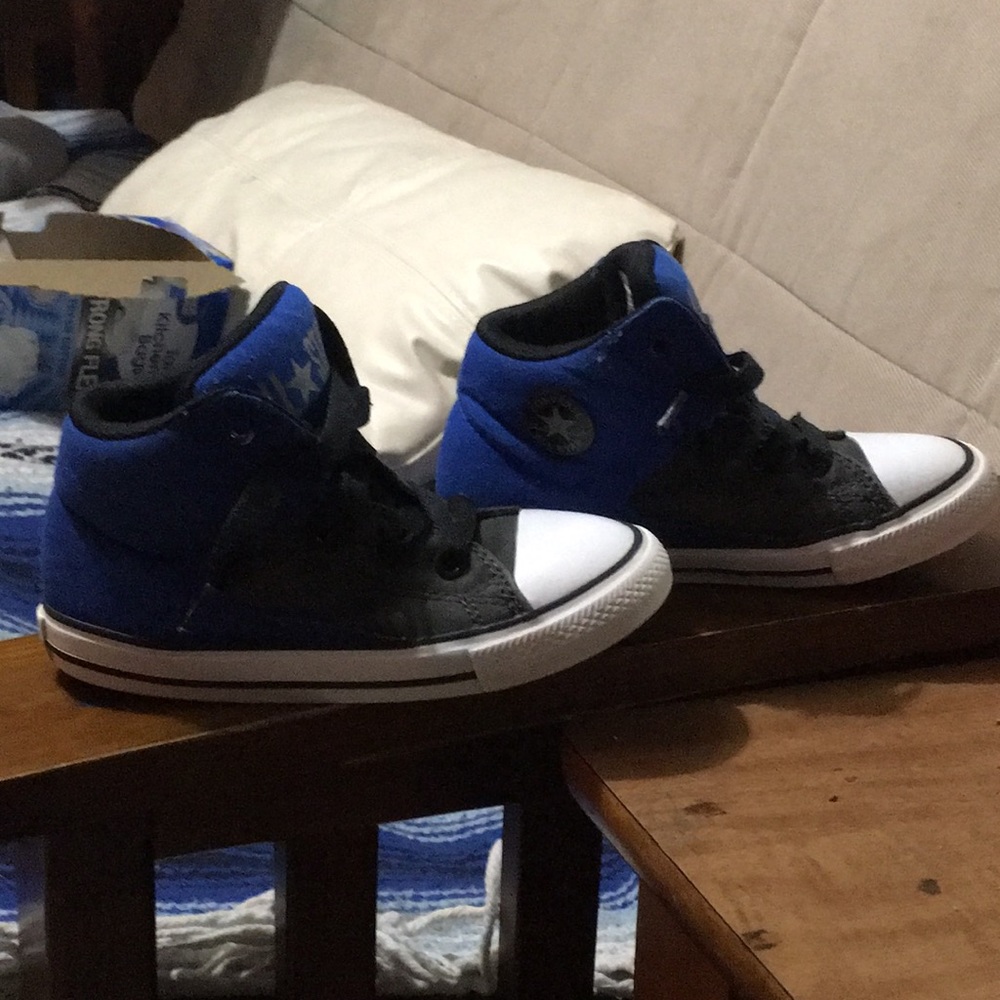 To match a sibling or something